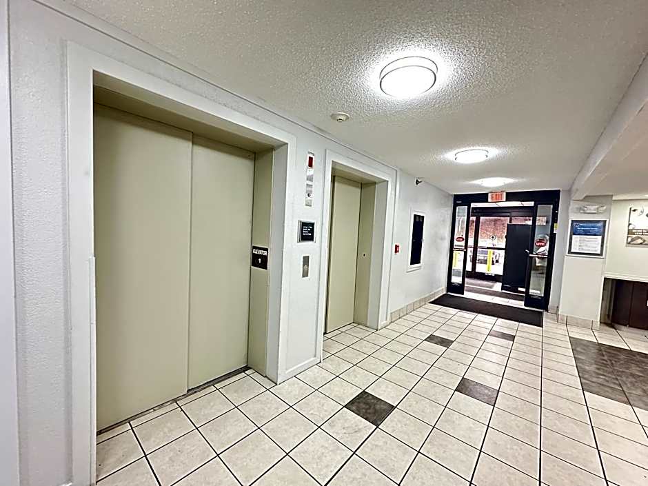 Motel 6-Springfield, DC - Washington Southwest