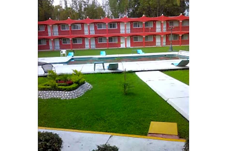 Capital O Gran Hotel Campestre