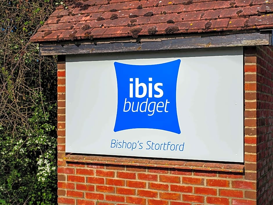 ibis budget Stansted Bishops Stortford