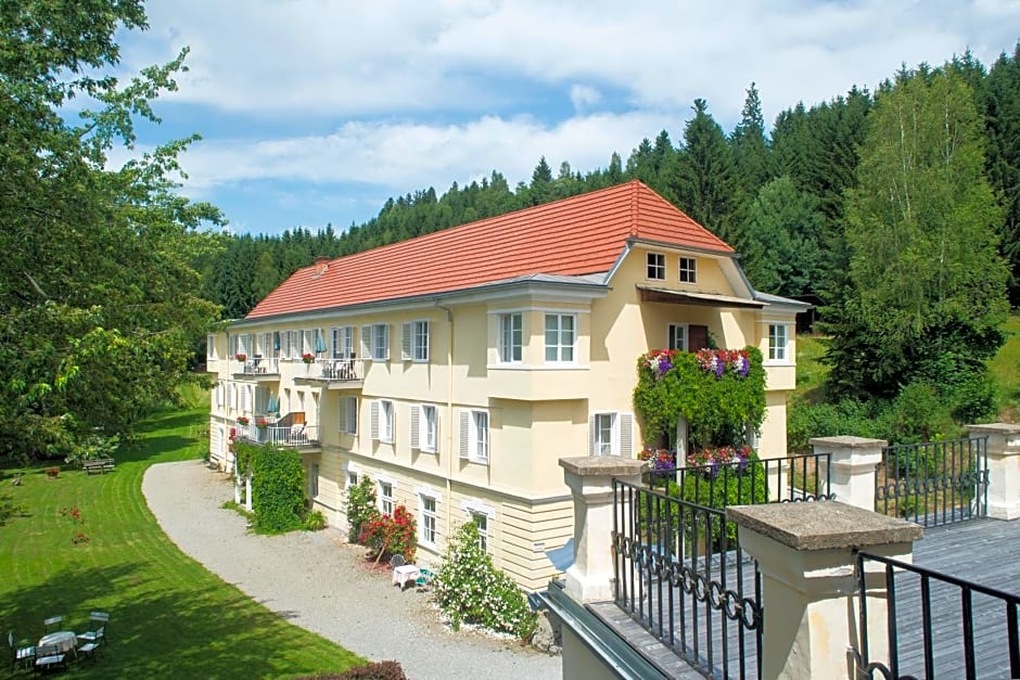 Hotel Landsitz Pichlschloss