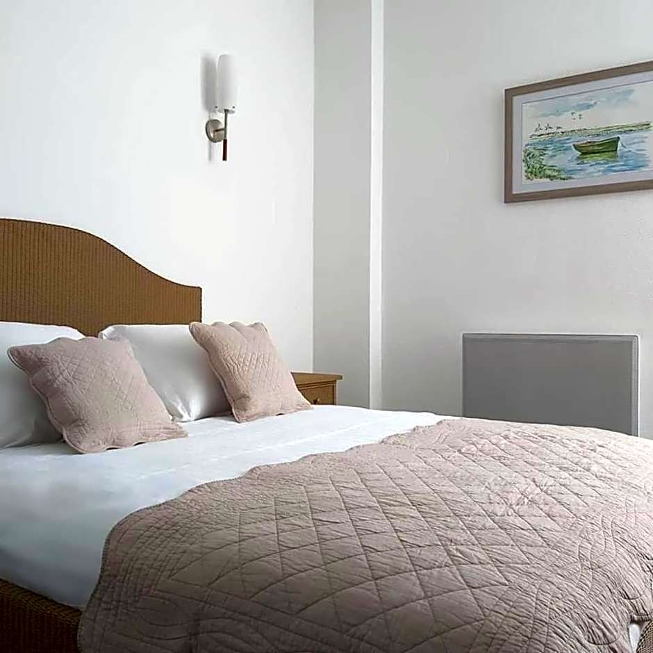 HÔTEL JEAN DE BRUGES