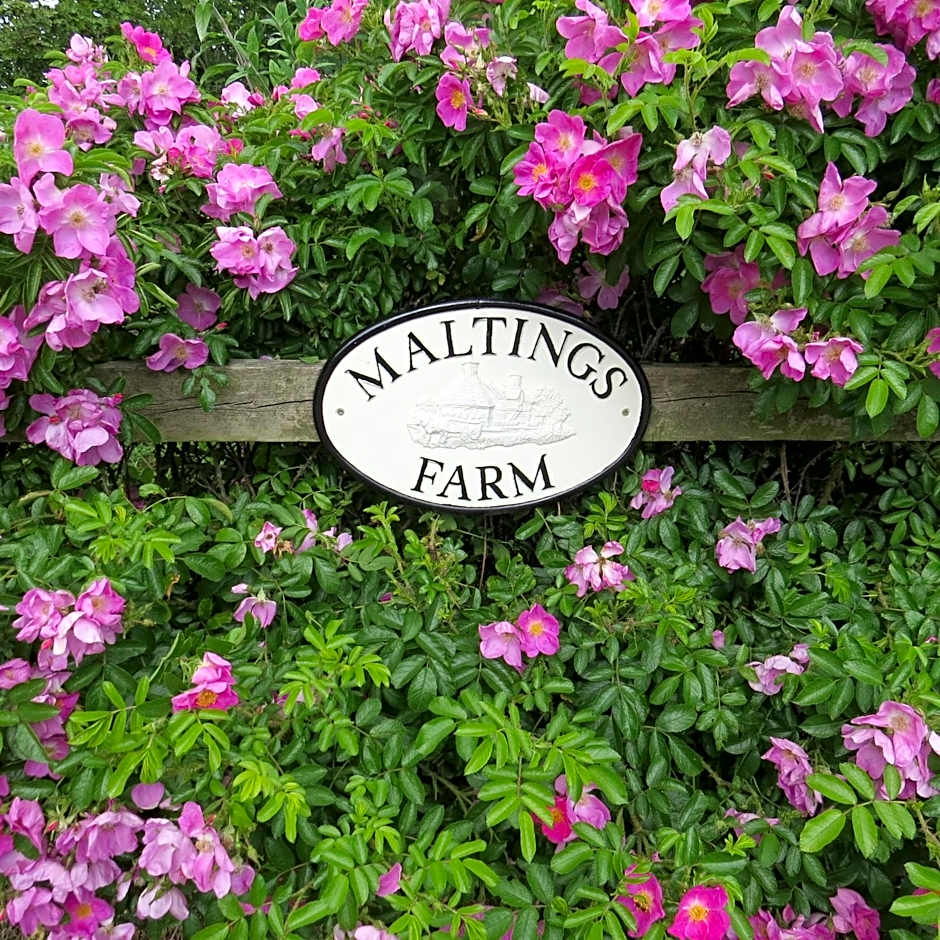 Maltings Loft