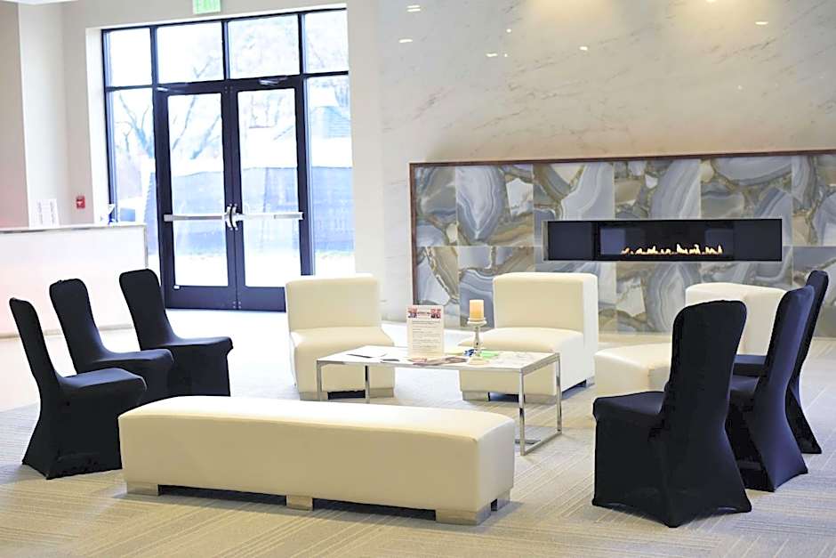DoubleTree By Hilton Baltimore North/Pikesville