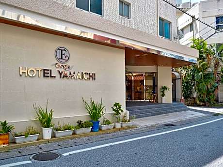 Enagic HOTEL YAMAICHI
