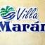 Hotel Villa Marán Chachalacas Ambiente Familiar