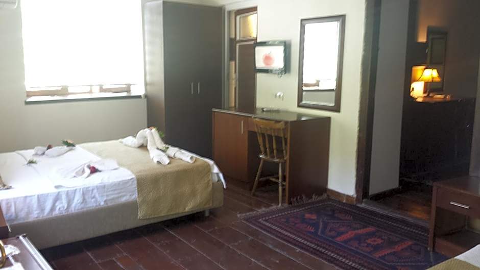 Kaleiçi Ozkavak Hotel