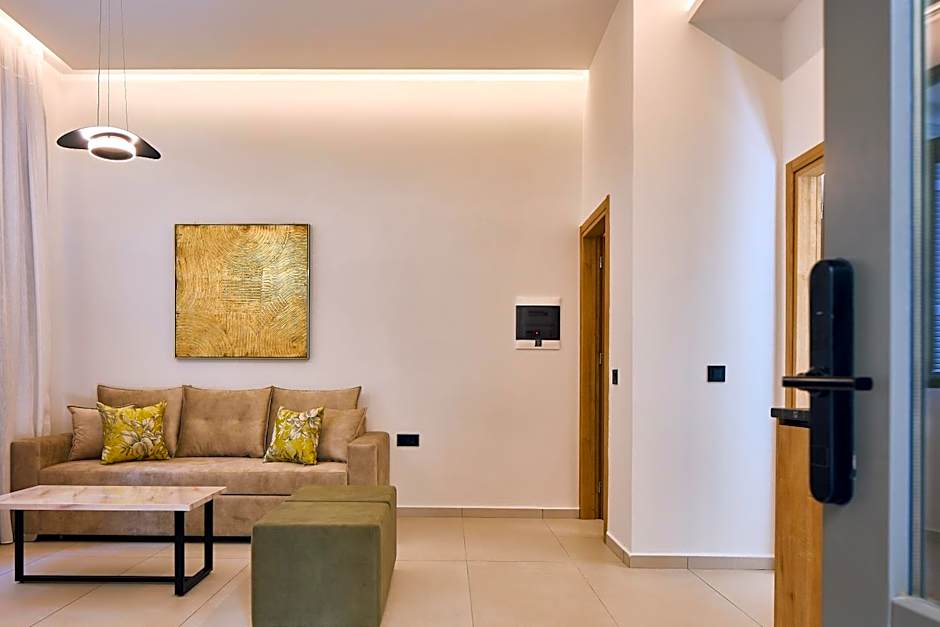 Grande Madonna Luxury Boutique Suites