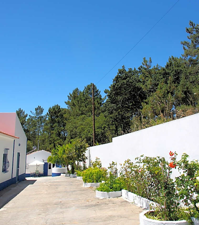 Casa do Loureiro Branco