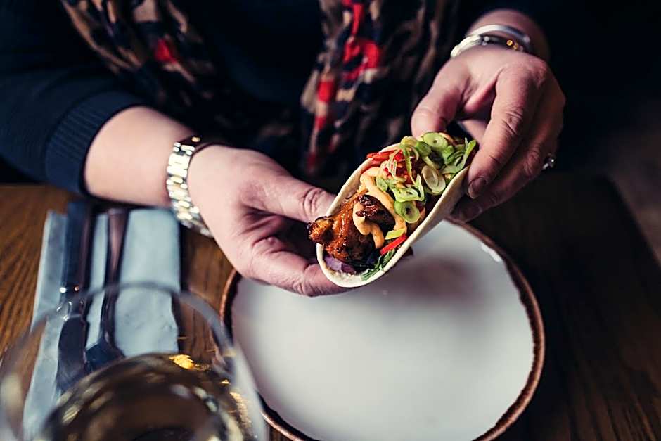 The Bulls Head Hotel