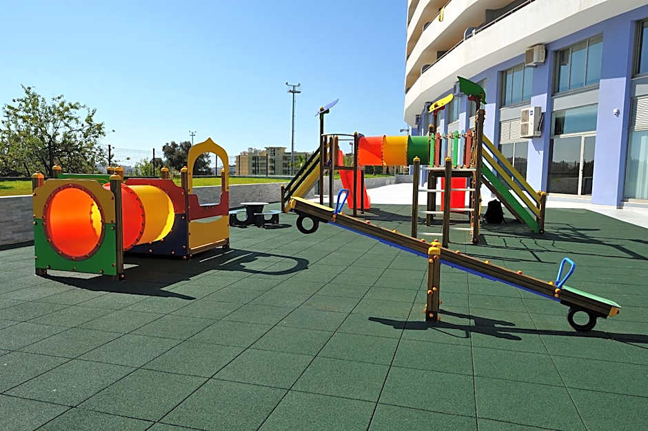 Oceano Atlantico Apartamentos Turisticos