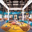 Saii Lagoon Maldives, Curio Collection By Hilton