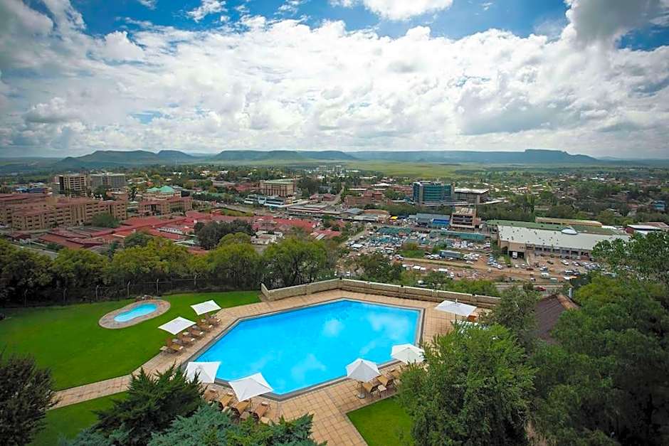 AVANI Lesotho Hotel & Casino