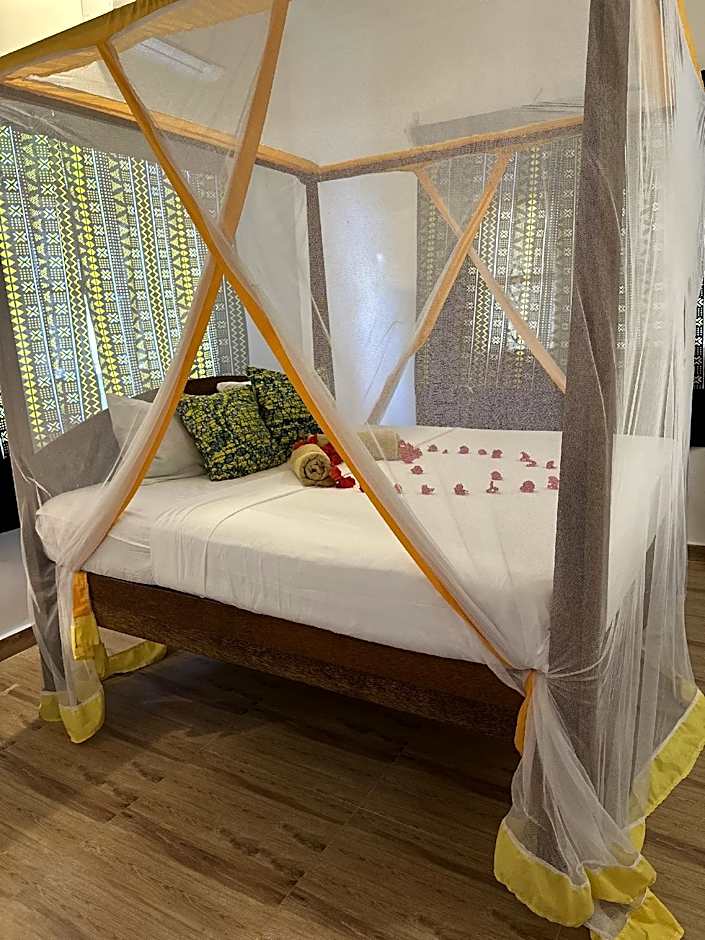 Zanzibar Dream Lodge
