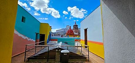 Hostal del Desterrado