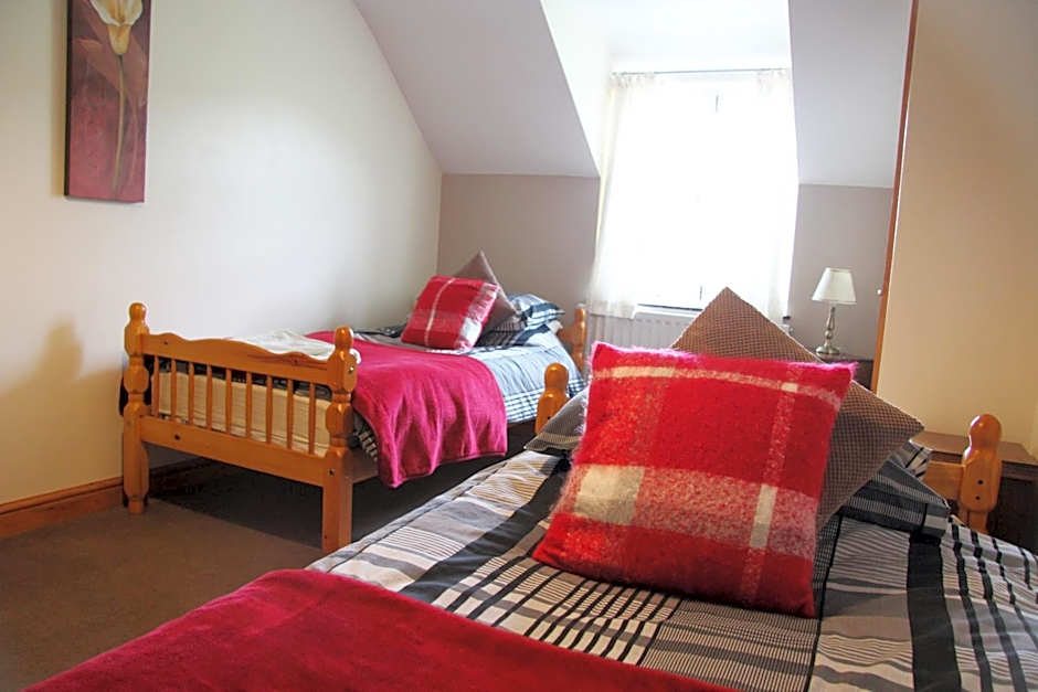 The crown inn Longtown