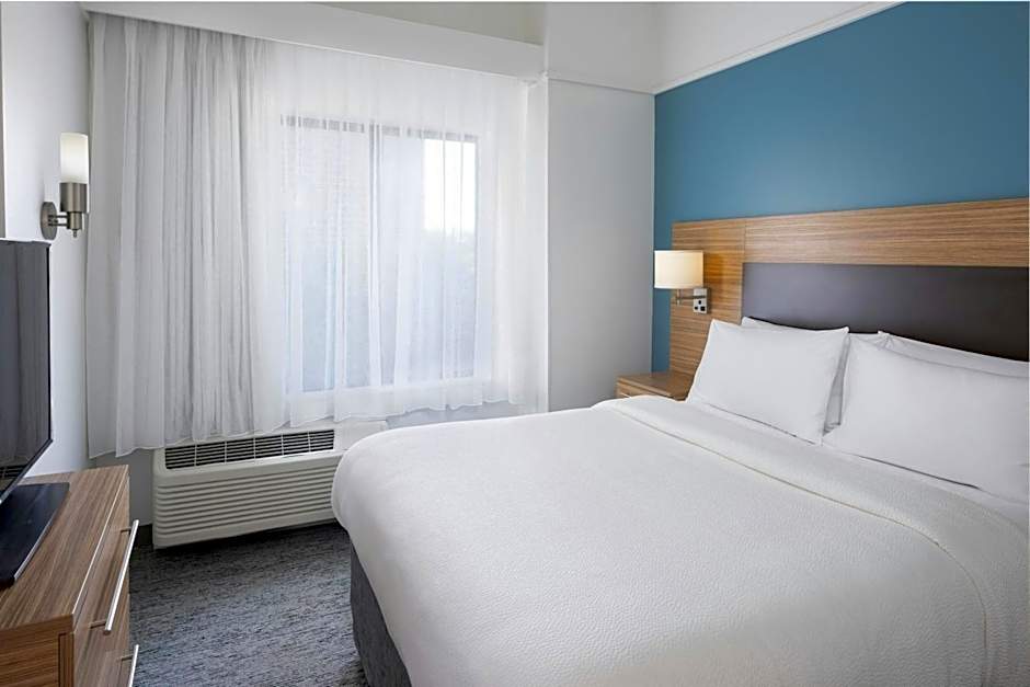 TownePlace Suites by Marriott Latham Albany Airport