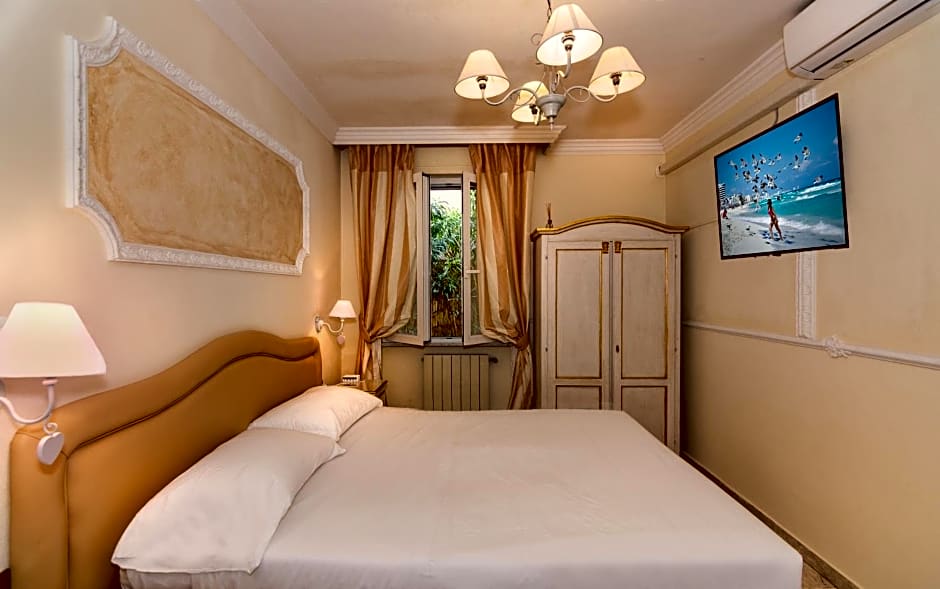 Hotel Tahiti