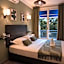 Hotel Cayrons Vence & St Paul de Vence