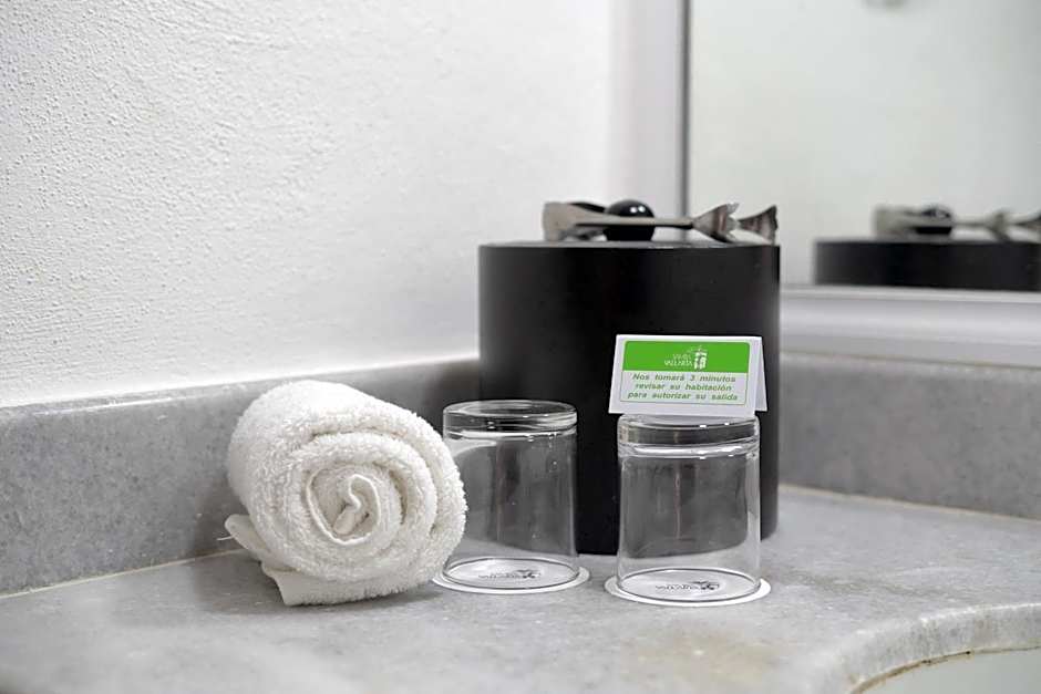 Samba Vallarta All Inclusive