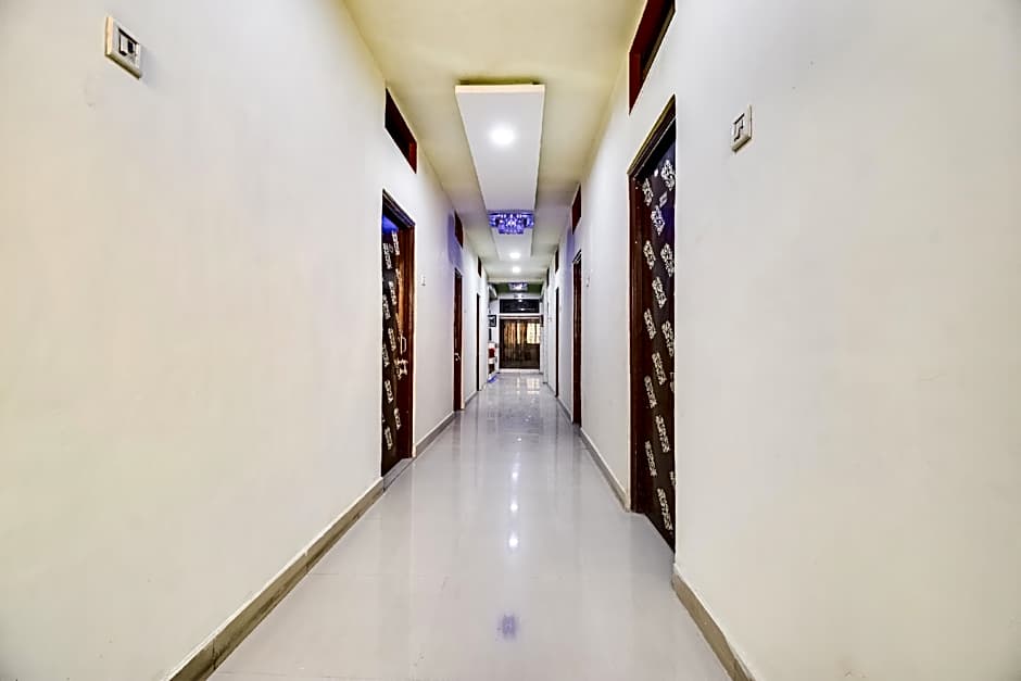 Hotel Aryan by OYO Rooms – Khamgaon, OH