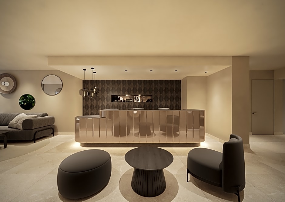 Belle Marivent Mediterranean Petit Hotel