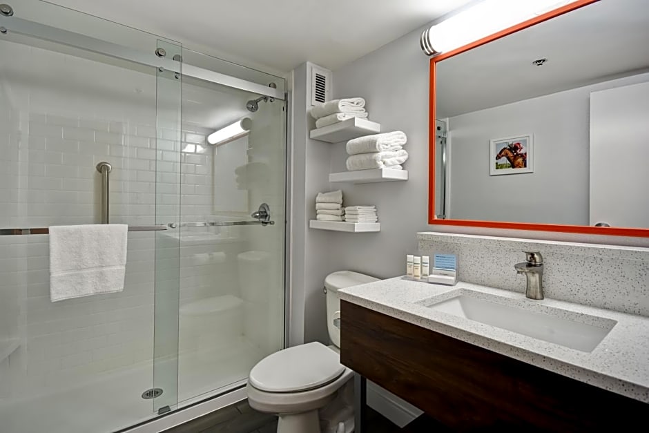 Hampton Inn Lexington I-75