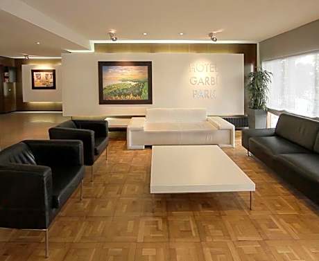 Garbi Park Lloret Hotel