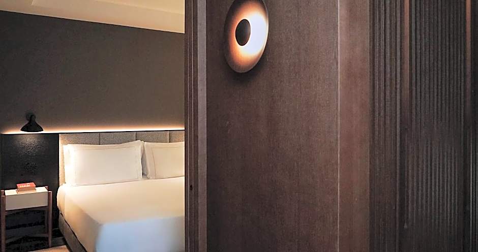 Mercer Plaza Sevilla 5 GL