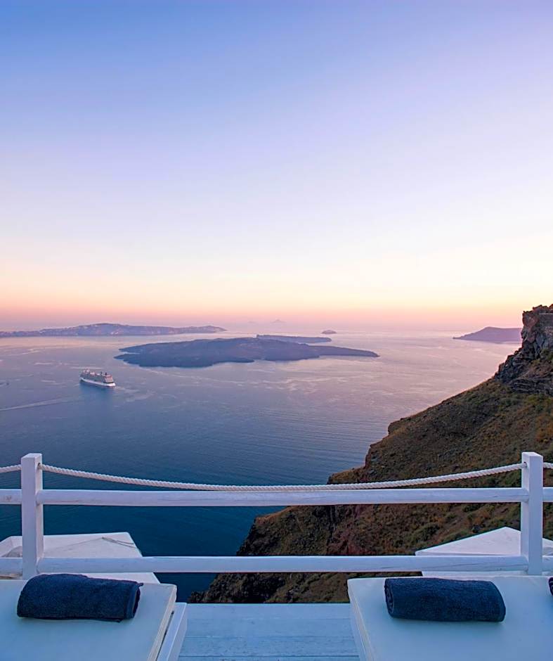 On The Rocks - Small Luxury Hotels of the World