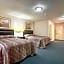 Roosevelt Inn & Suites Saratoga Springs