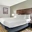 Quality Inn Detroit Downtown