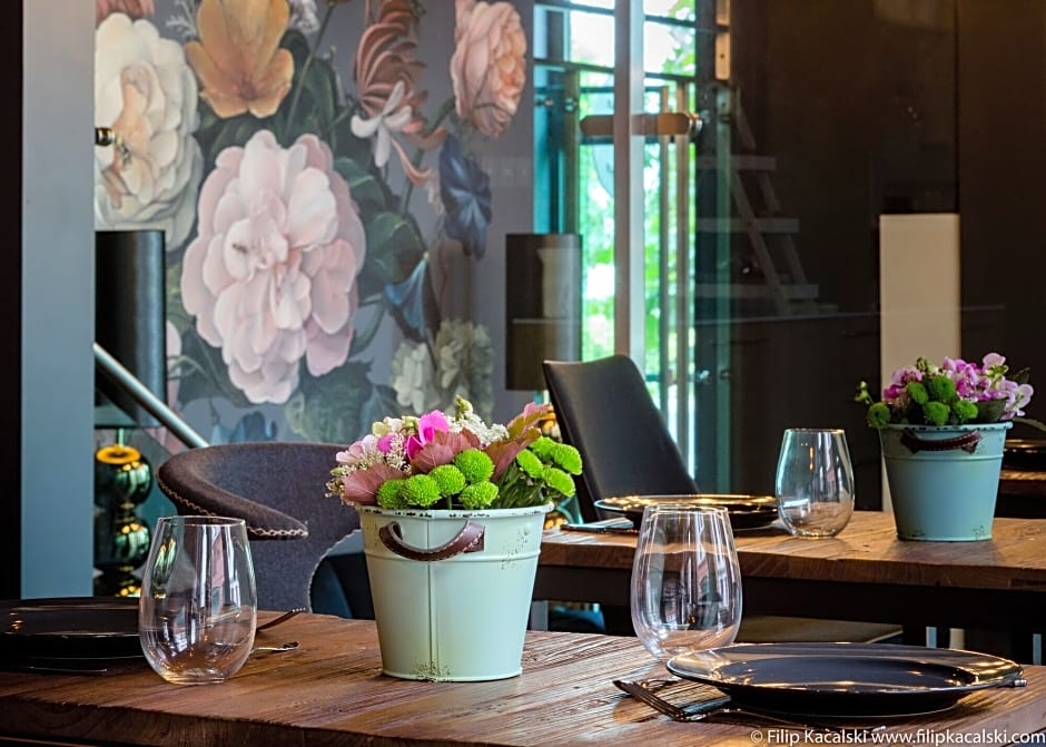 Amber Suite Szczecin Adults Only