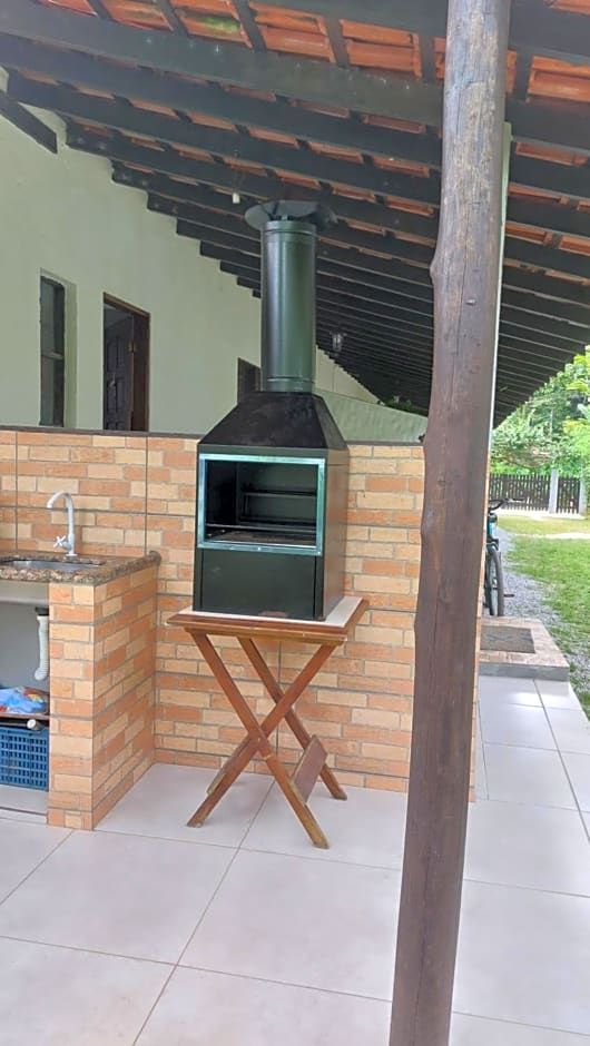 Maury Chalés Boiçucanga