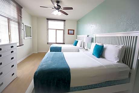 Queen Room with Two Queen Beds