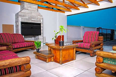 Bergsig Guesthouse