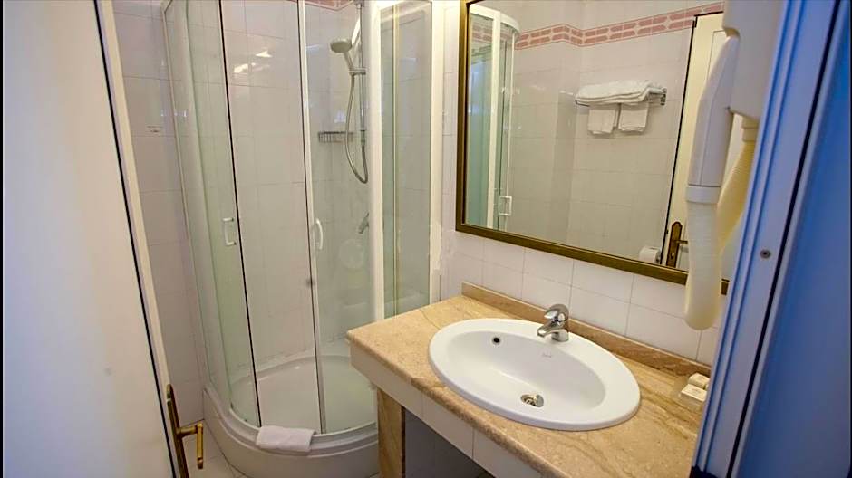 Hotel Principe Palace