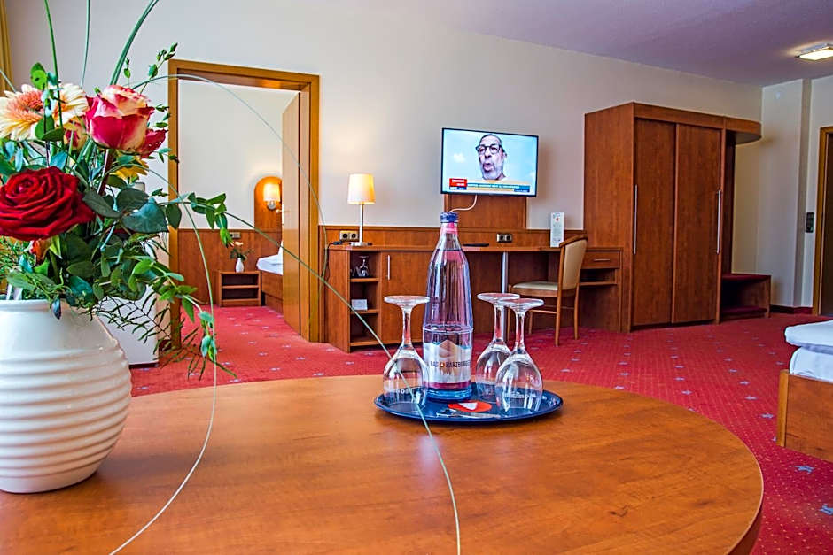 AVALON Hotelpark Königshof