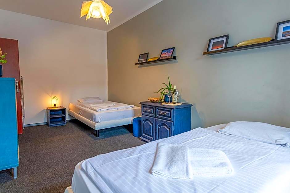 Kvildahotel