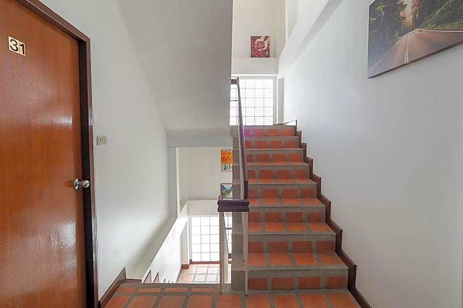 Tong Mee House Hua Hin