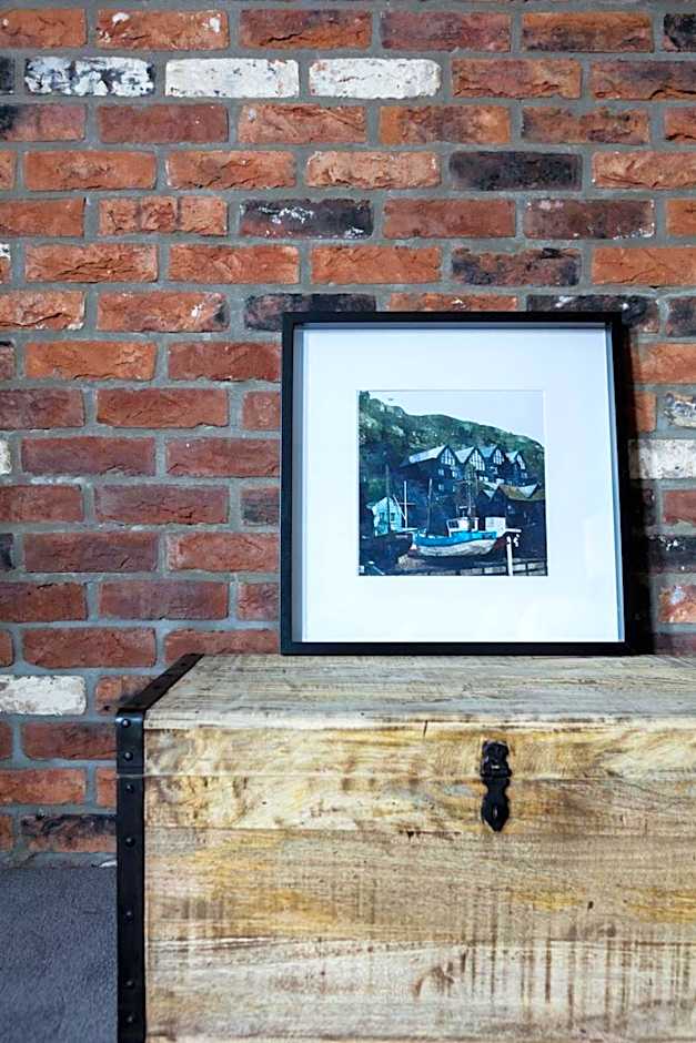 The Driftwood Bexhill