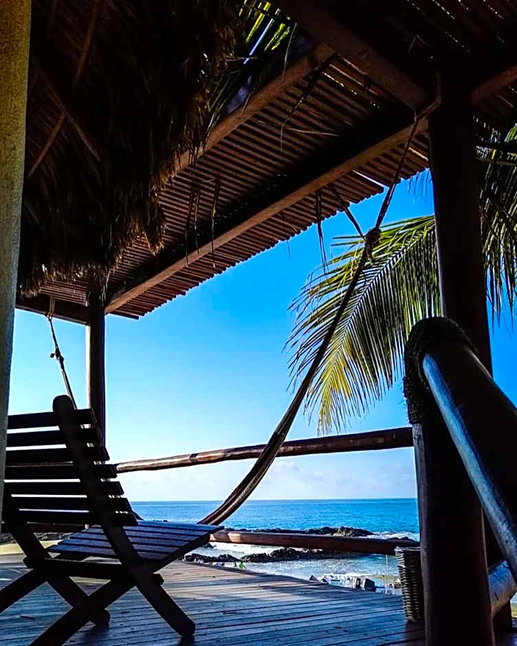 Cabañas Punta Placer