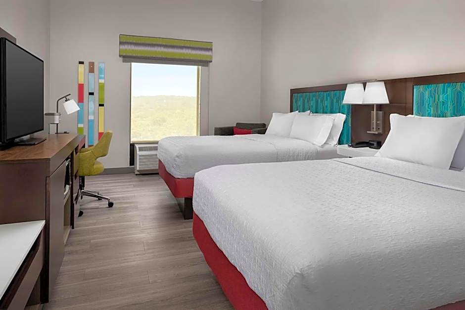 Hampton Inn Birmingham I-65/Lakeshore Drive