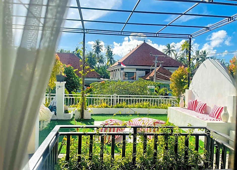 Nusa Penida Homestay