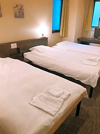 Business Hotel Sunpu