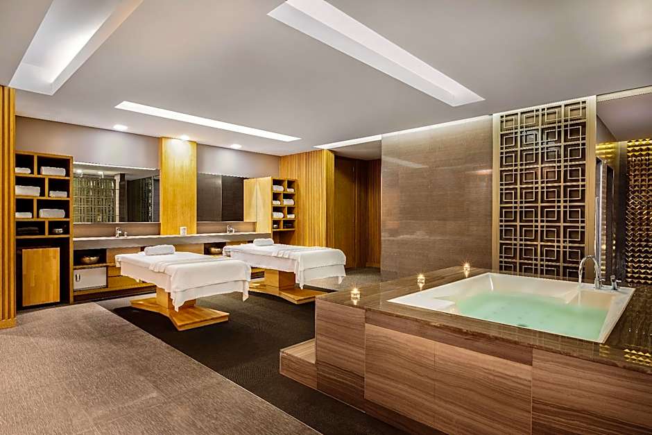 Gulf Executive Residence
