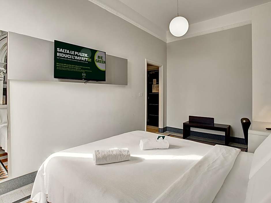 B&B Hotel Napoli