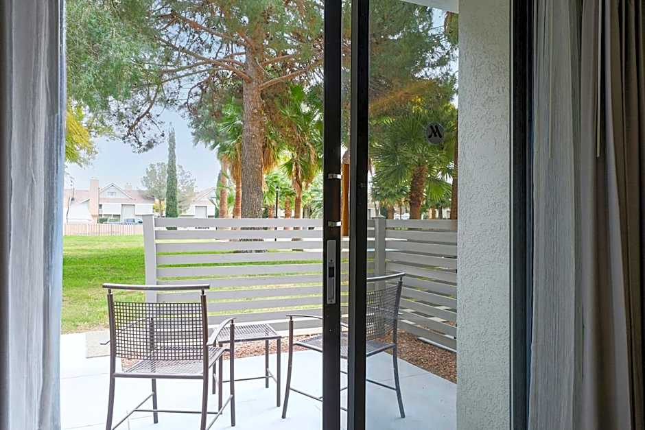 Marriott El Paso