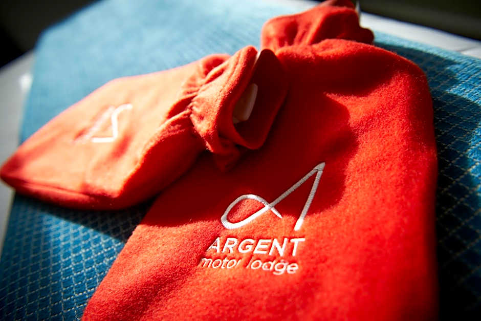 Argent Motor Lodge