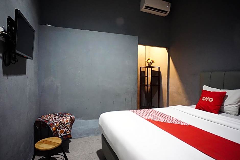 Hotel O Mandala Near Universitas Negeri Medan ( UNIMED )