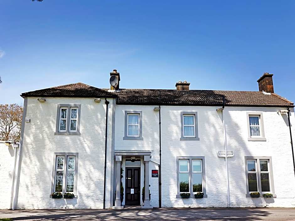 Dryfesdale Hotel - BW Signature Collection